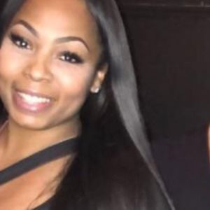 Meet your Posher, Tenille